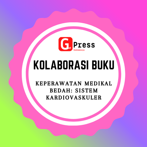 2439 Keperawatan Medikal Bedah: Sistem Kardiovaskuler